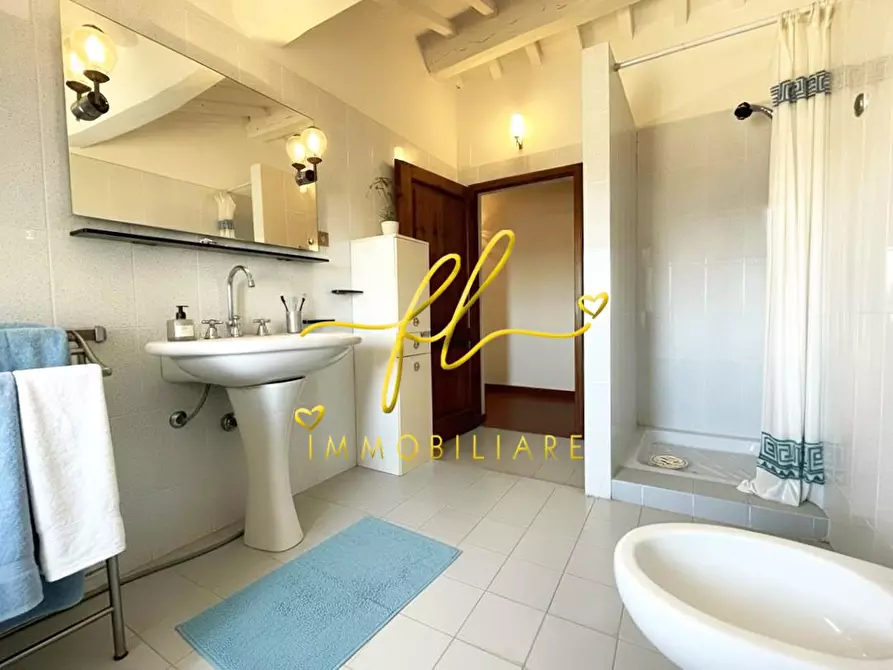 Immagine 14 di Terratetto in vendita  a Pomarance