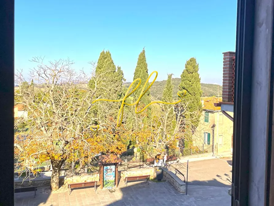 Immagine 18 di Terratetto in vendita  a Pomarance