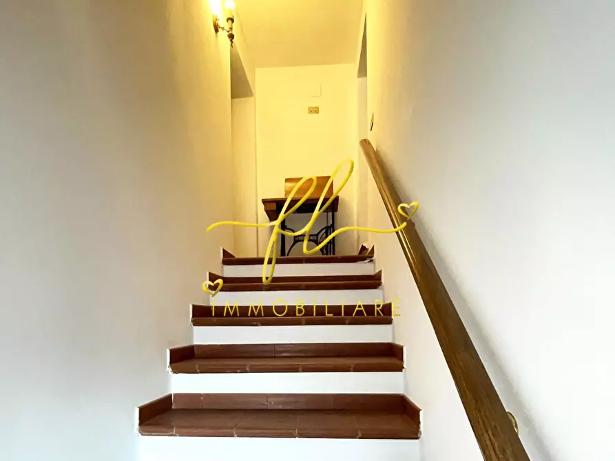 Immagine 9 di Terratetto in vendita  a Pomarance