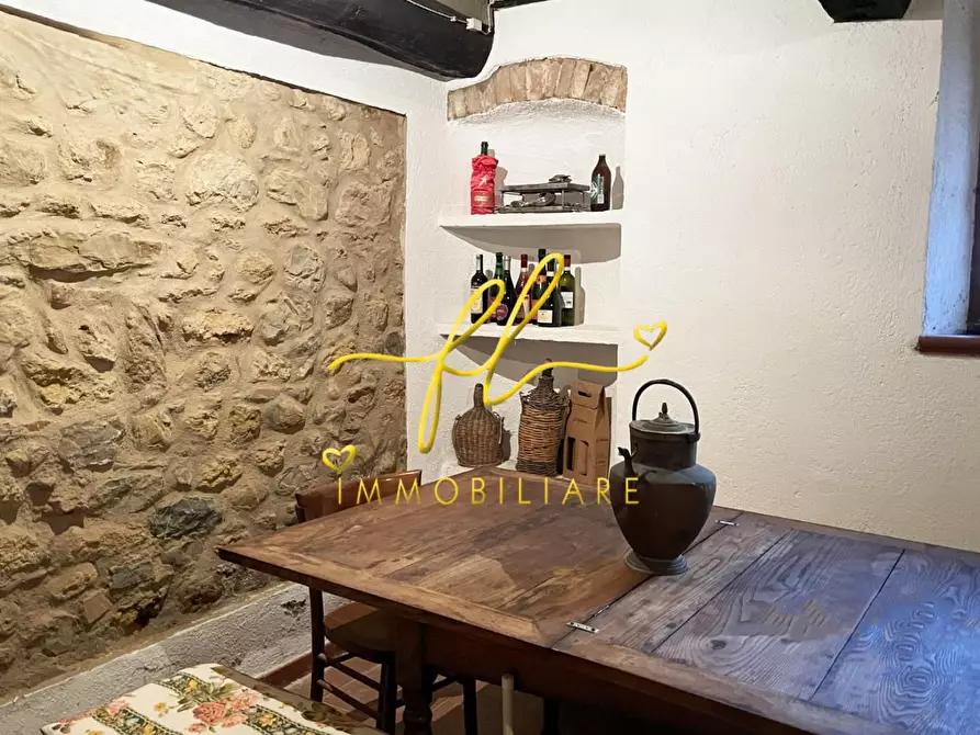 Immagine 23 di Terratetto in vendita  a Pomarance