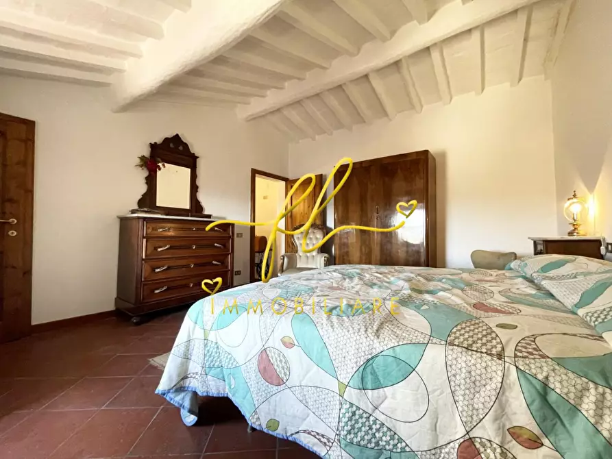 Immagine 13 di Terratetto in vendita  a Pomarance