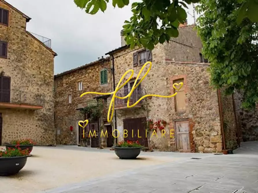 Immagine 25 di Terratetto in vendita  a Pomarance