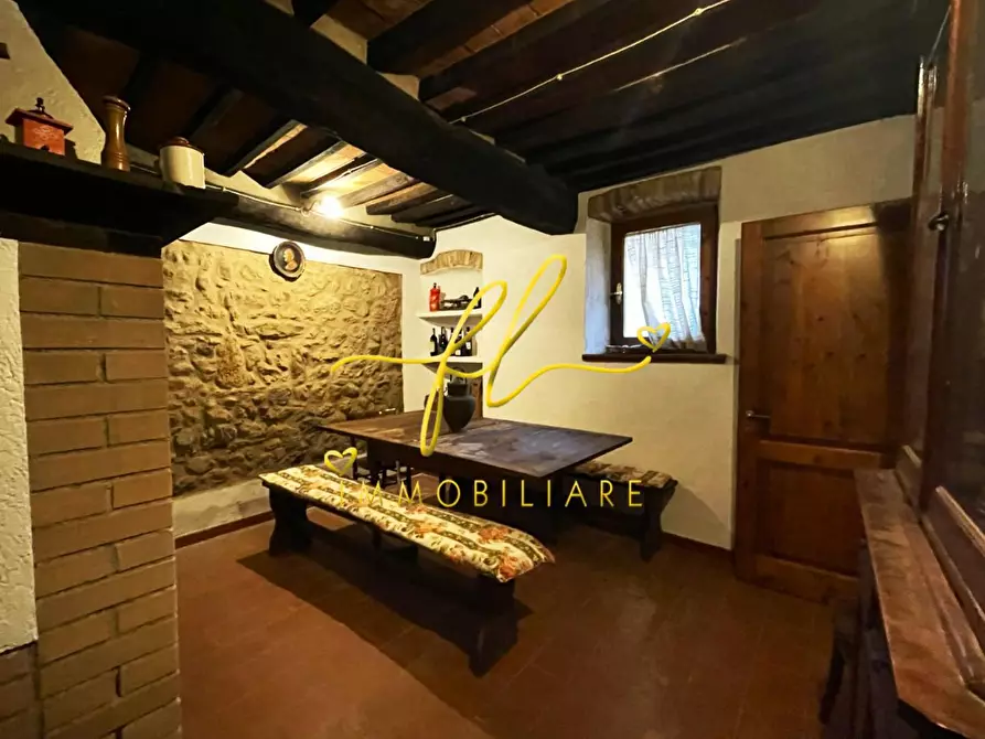 Immagine 22 di Terratetto in vendita  a Pomarance