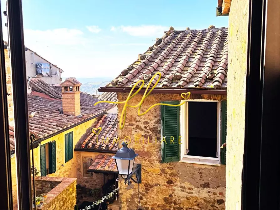 Immagine 19 di Terratetto in vendita  a Pomarance