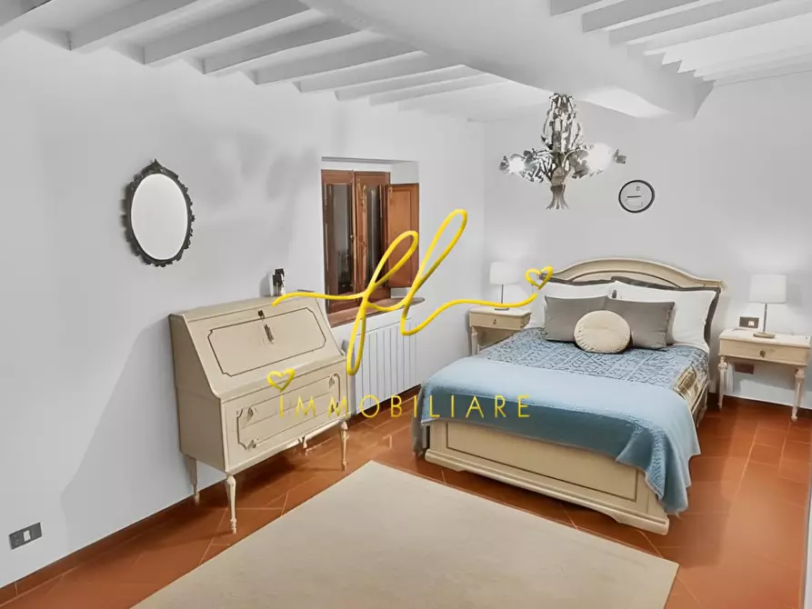 Immagine 16 di Terratetto in vendita  a Pomarance