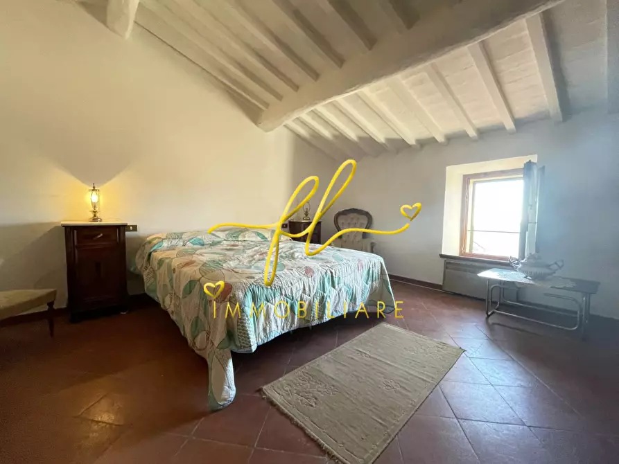 Immagine 12 di Terratetto in vendita  a Pomarance