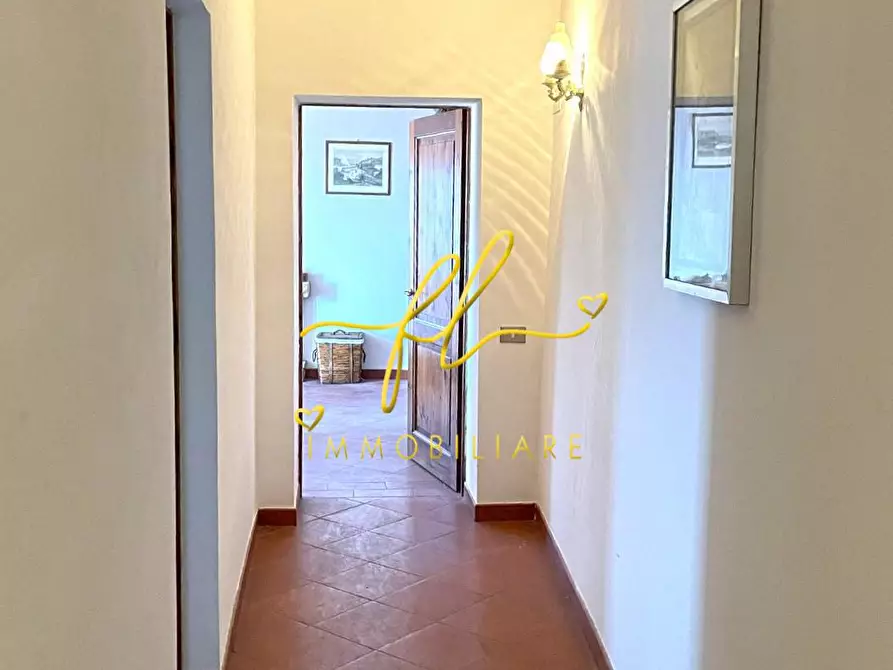 Immagine 11 di Terratetto in vendita  a Pomarance