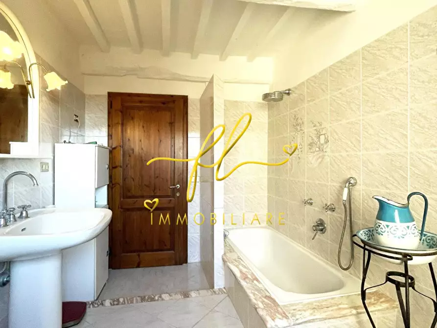 Immagine 17 di Terratetto in vendita  a Pomarance