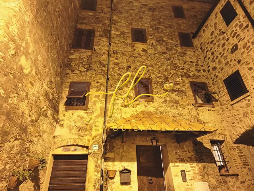 Immagine 26 di Terratetto in vendita  a Pomarance