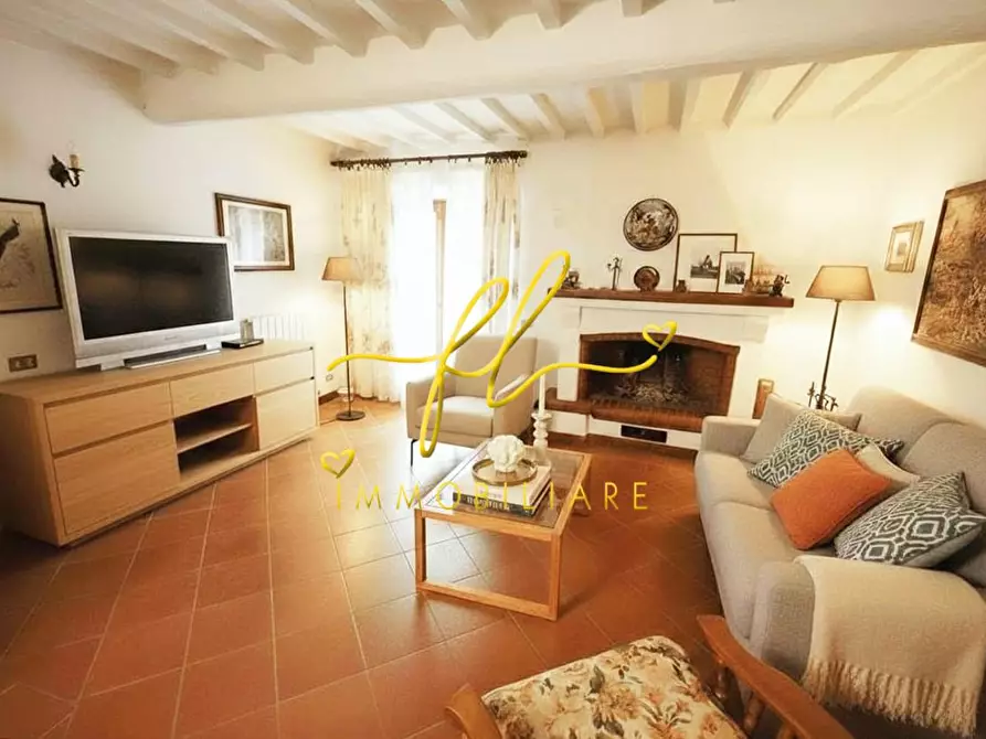 Immagine 2 di Terratetto in vendita  a Pomarance