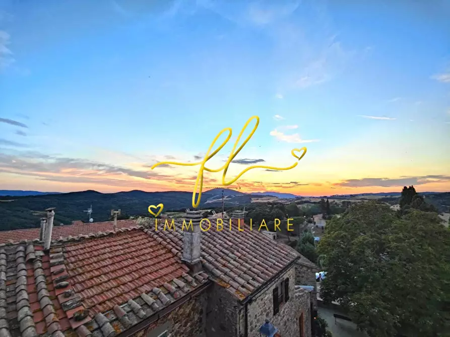 Immagine 20 di Terratetto in vendita  a Pomarance