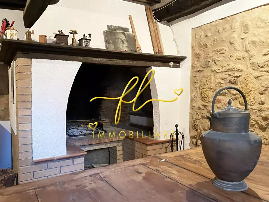 Immagine 24 di Terratetto in vendita  a Pomarance