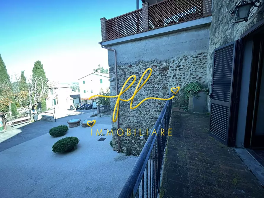 Immagine 3 di Terratetto in vendita  a Pomarance