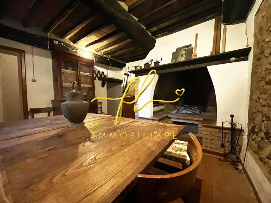 Immagine 21 di Terratetto in vendita  a Pomarance