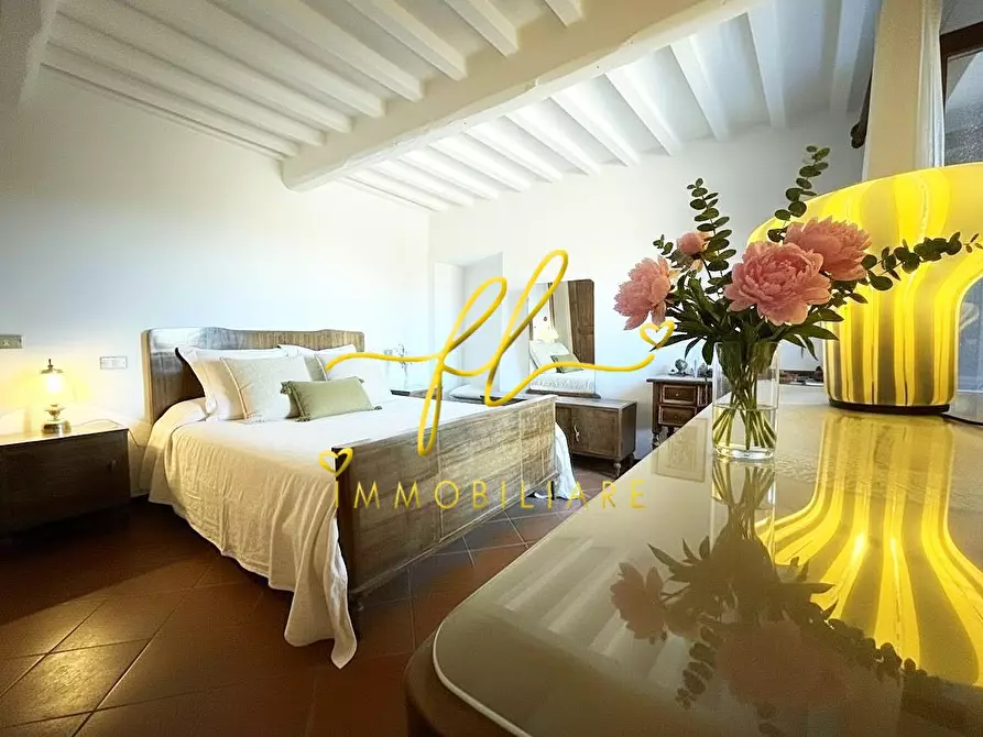 Immagine 15 di Terratetto in vendita  a Pomarance