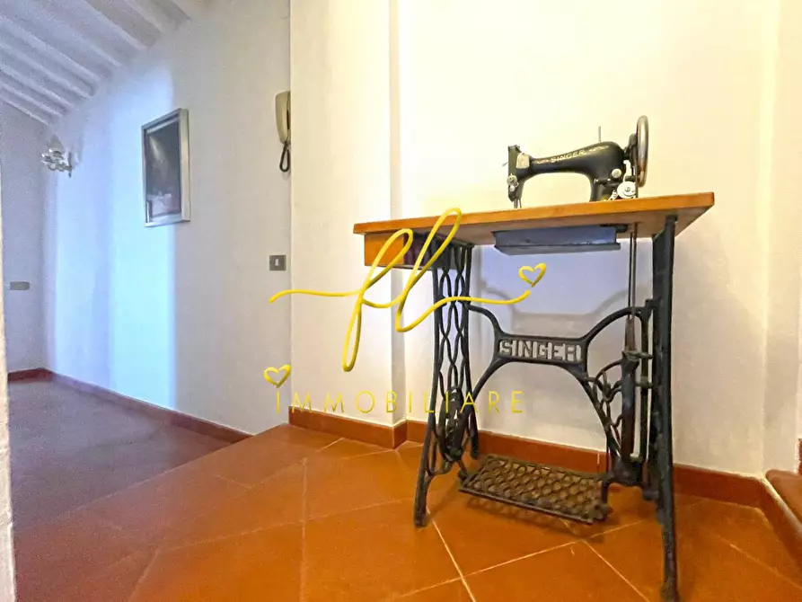 Immagine 10 di Terratetto in vendita  a Pomarance