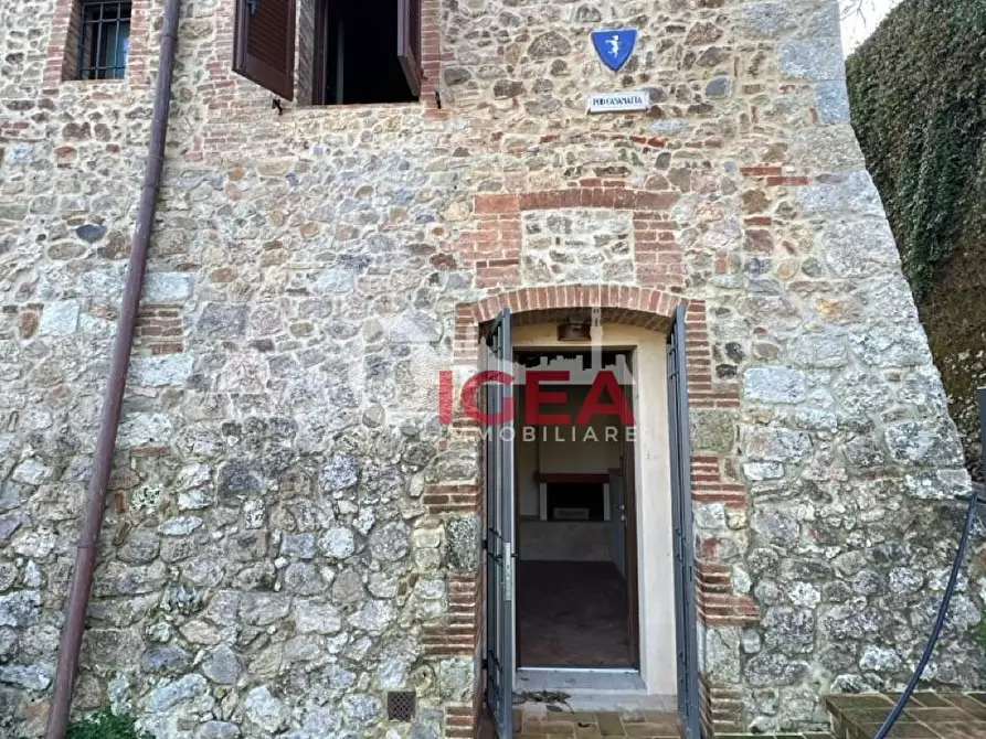 Immagine 6 di Appartamento in vendita  a Sovicille