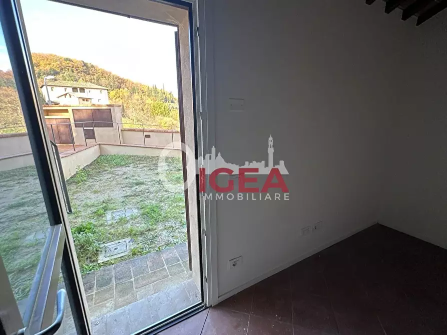 Immagine 7 di Appartamento in vendita  a Sovicille