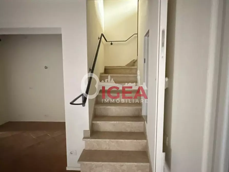 Immagine 9 di Appartamento in vendita  a Sovicille