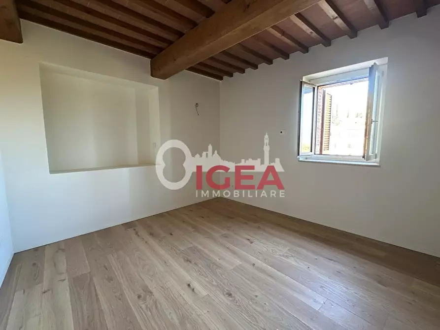 Immagine 19 di Appartamento in vendita  a Sovicille