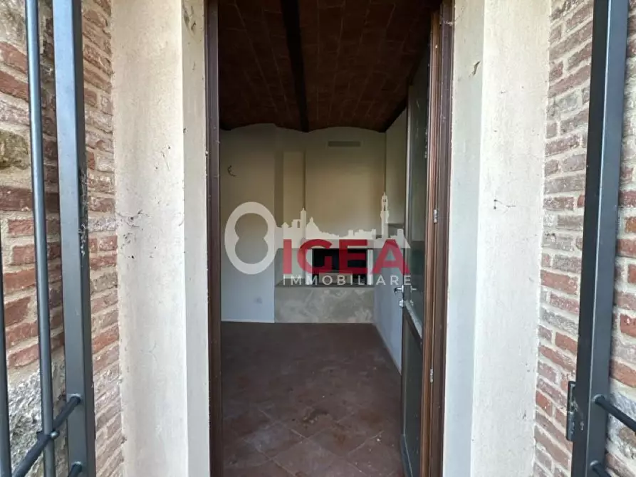 Immagine 2 di Appartamento in vendita  a Sovicille