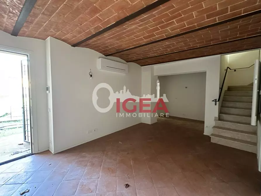 Immagine 4 di Appartamento in vendita  a Sovicille