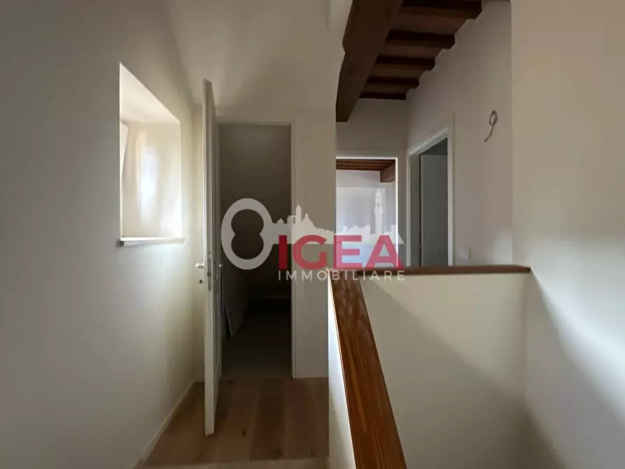 Immagine 12 di Appartamento in vendita  a Sovicille