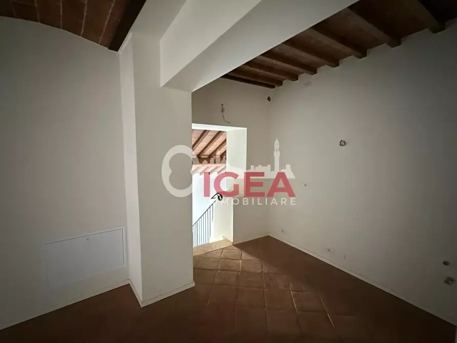 Immagine 5 di Appartamento in vendita  a Sovicille