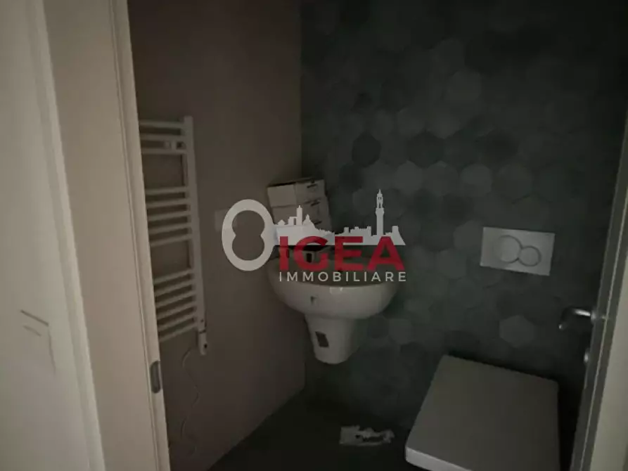 Immagine 8 di Appartamento in vendita  a Sovicille