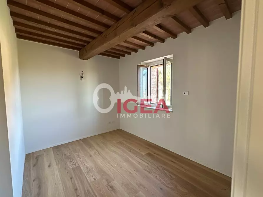 Immagine 14 di Appartamento in vendita  a Sovicille