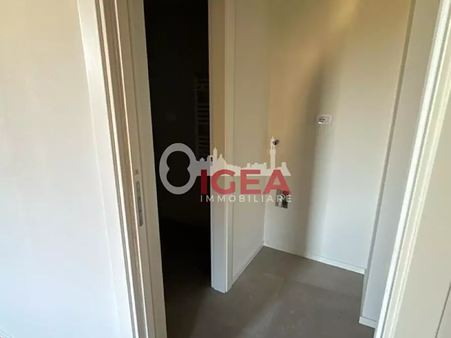 Immagine 10 di Appartamento in vendita  a Sovicille