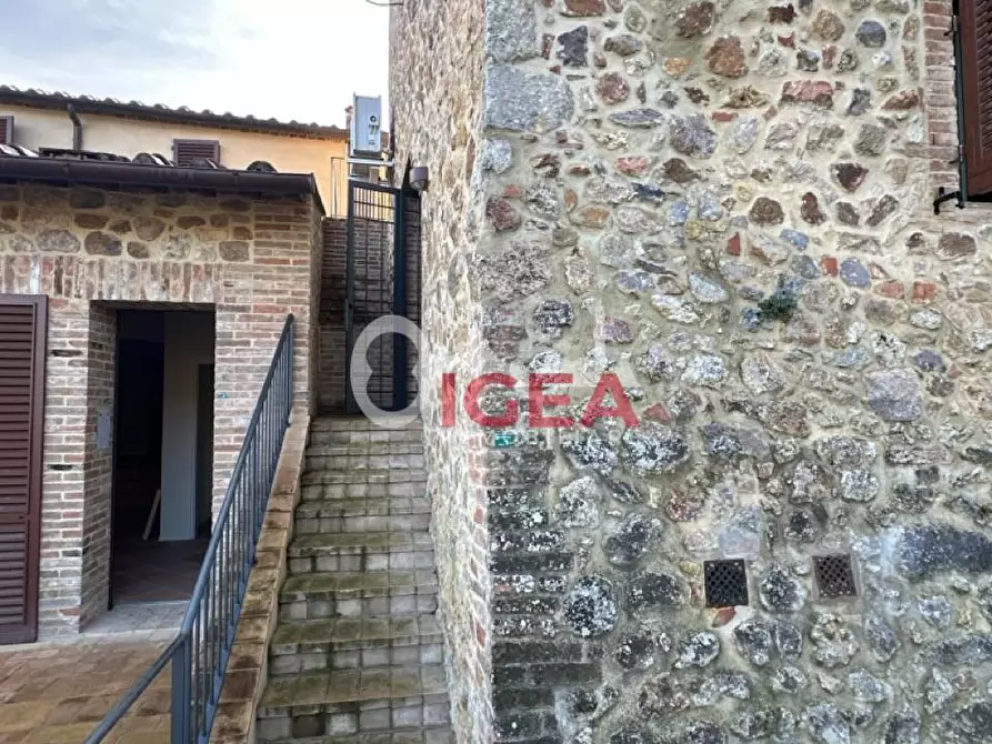 Immagine 1 di Appartamento in vendita  a Sovicille