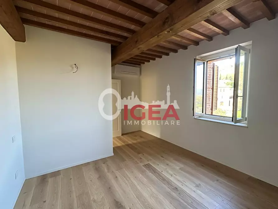 Immagine 16 di Appartamento in vendita  a Sovicille