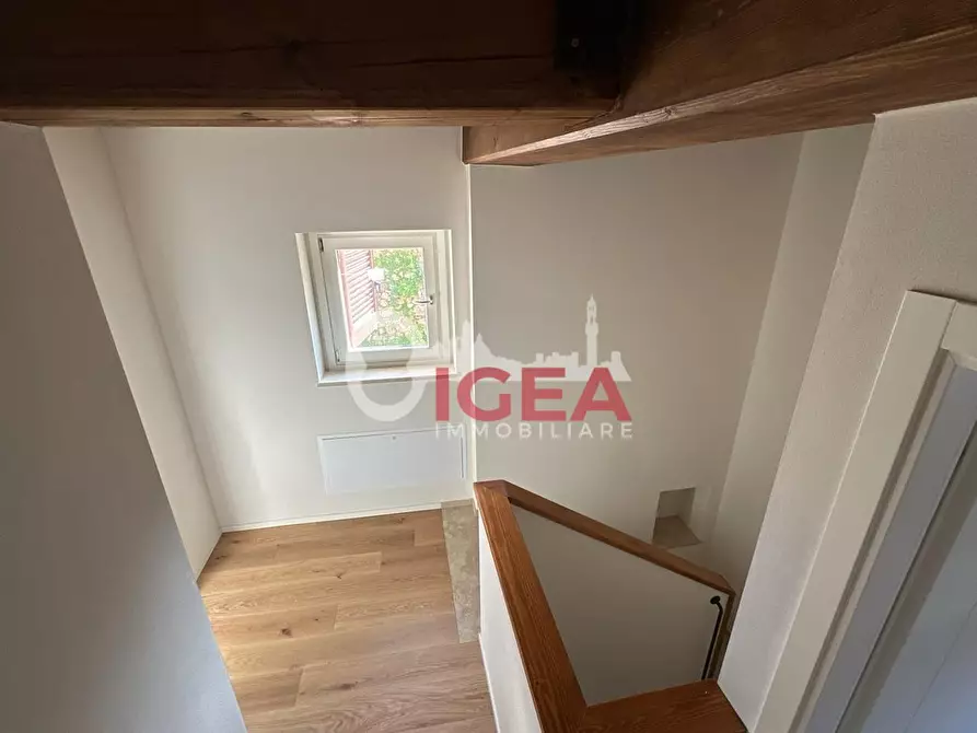 Immagine 18 di Appartamento in vendita  a Sovicille