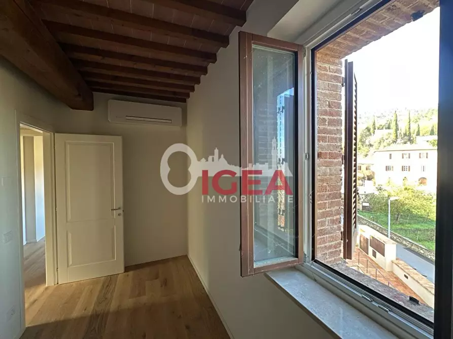 Immagine 17 di Appartamento in vendita  a Sovicille