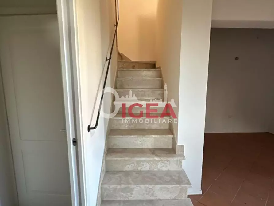 Immagine 11 di Appartamento in vendita  a Sovicille