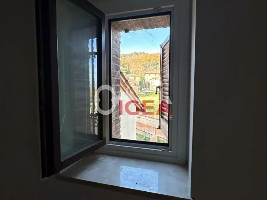 Immagine 6 di Appartamento in vendita  a Sovicille