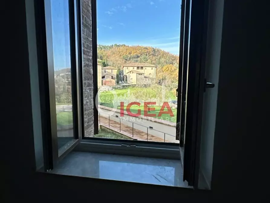 Immagine 7 di Appartamento in vendita  a Sovicille