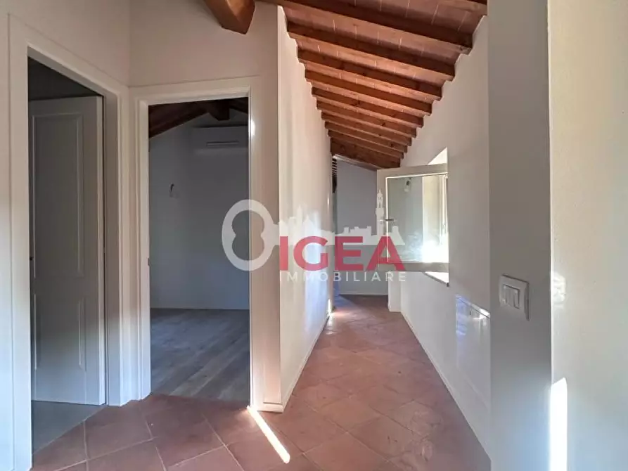 Immagine 3 di Appartamento in vendita  a Sovicille