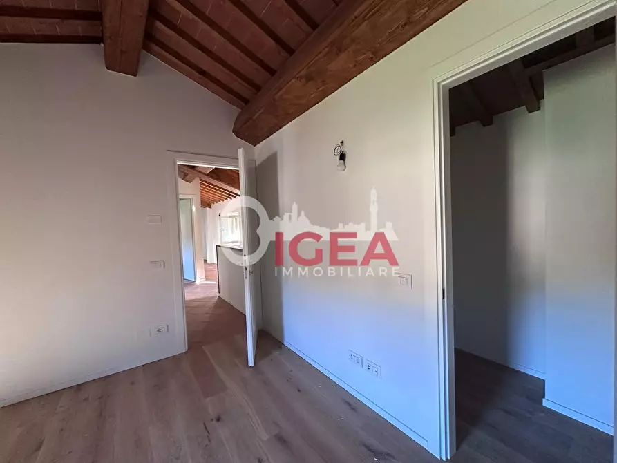 Immagine 8 di Appartamento in vendita  a Sovicille