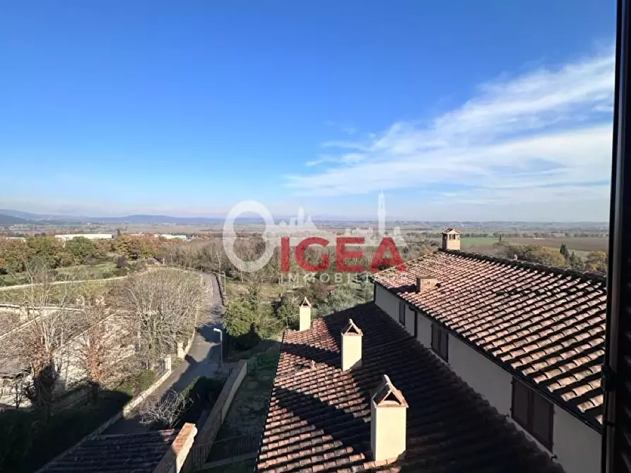 Immagine 1 di Appartamento in vendita  a Sovicille