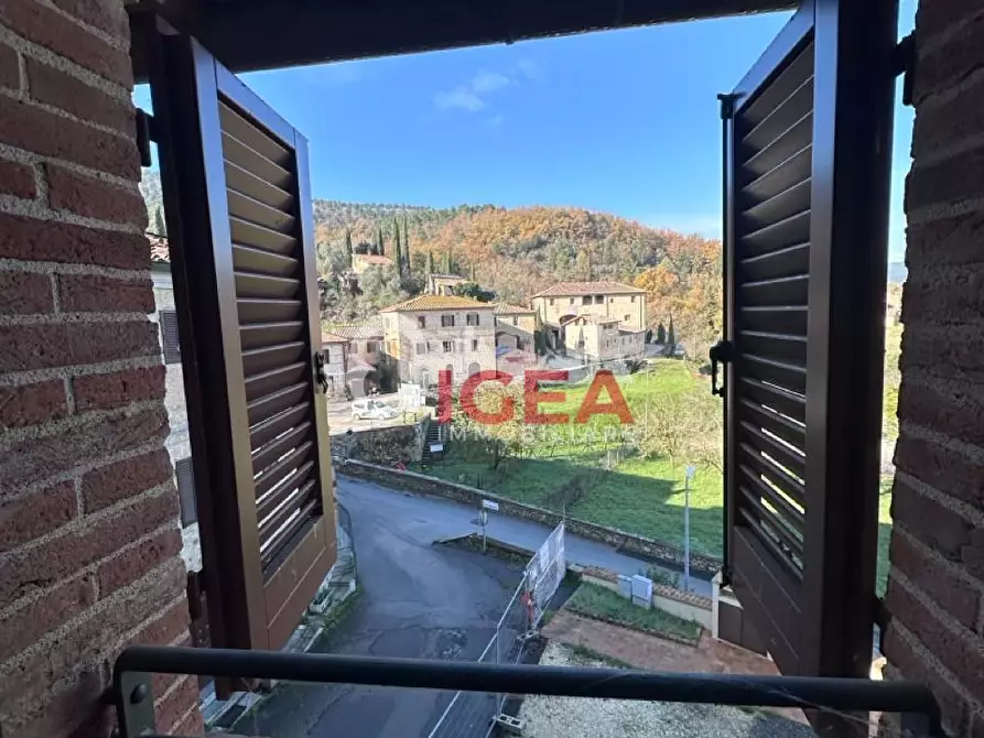 Immagine 7 di Appartamento in vendita  a Sovicille