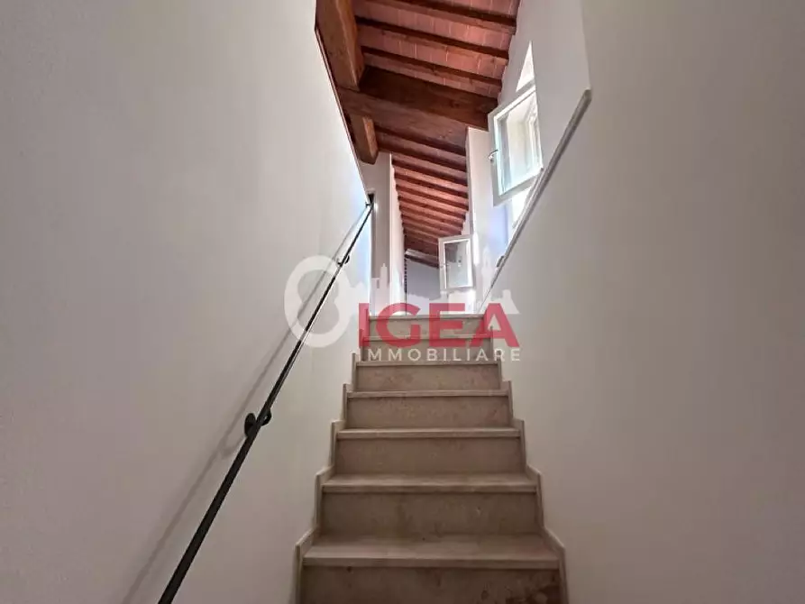 Immagine 2 di Appartamento in vendita  a Sovicille