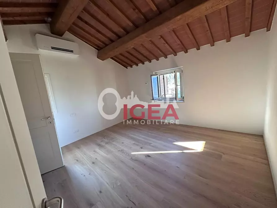 Immagine 6 di Appartamento in vendita  a Sovicille