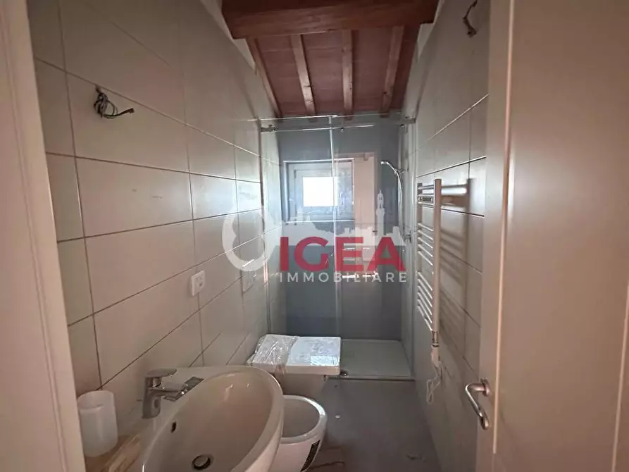 Immagine 5 di Appartamento in vendita  a Sovicille