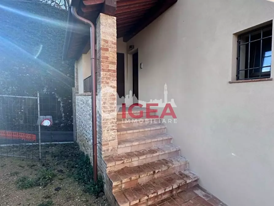 Immagine 14 di Appartamento in vendita  a Sovicille