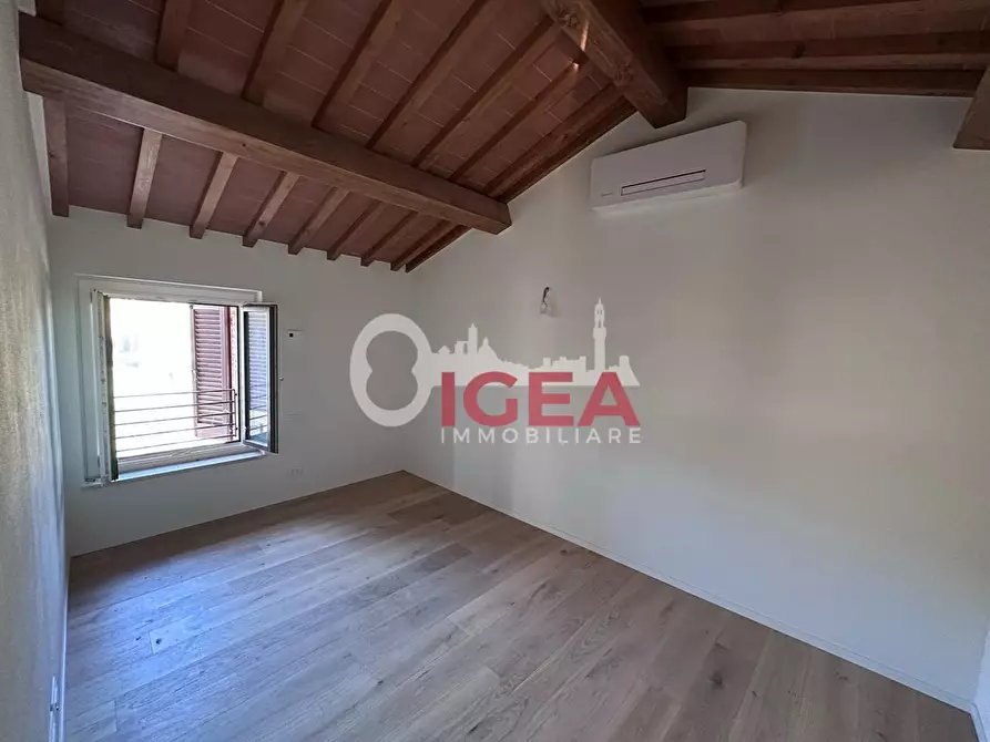 Immagine 4 di Appartamento in vendita  a Sovicille