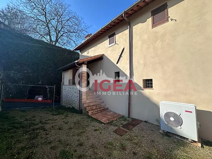 Immagine 15 di Appartamento in vendita  a Sovicille