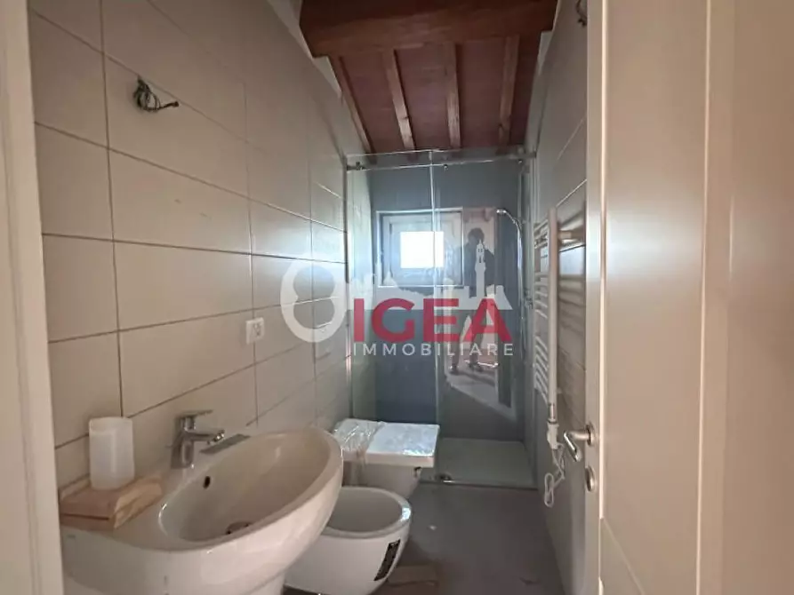 Immagine 10 di Appartamento in vendita  a Sovicille