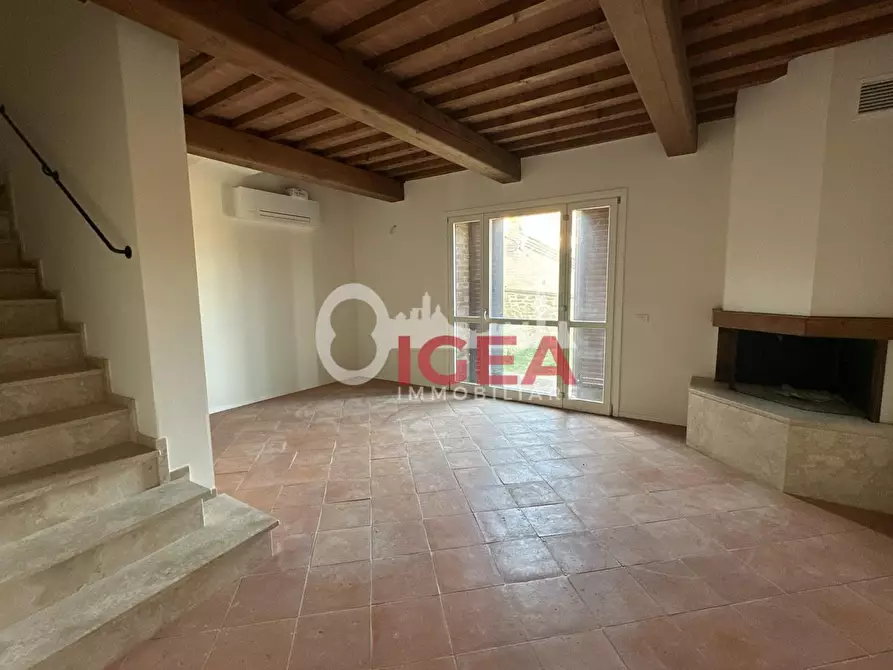 Immagine 4 di Appartamento in vendita  a Sovicille